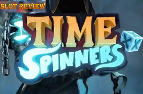 Time Spinners slot